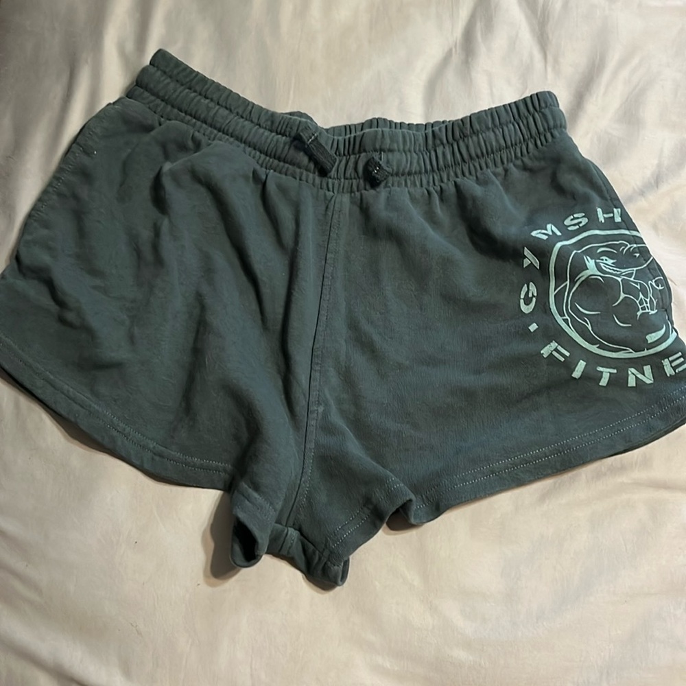 Gymshark Shorts